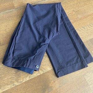 GAP Fit Drive Blue Chinos